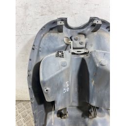 Carena Retroscudo Piaggio Liberty 50 4T dal 1997 al 2005  1762427496611