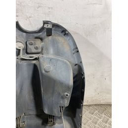 Carena Retroscudo Piaggio Liberty 50 4T dal 1997 al 2005  1762427496611