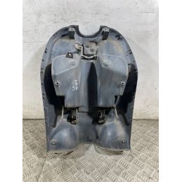 Carena Retroscudo Piaggio Liberty 50 4T dal 1997 al 2005  1762427496611