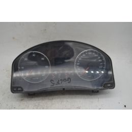 Strumentazione Contachilometri Completa Volkswagen Golf V Dal 2003 al 2009 Cod V0003000  1762427590814