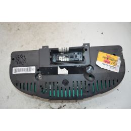Strumentazione Contachilometri Completa Volkswagen Golf V Dal 2003 al 2009 Cod V0003000  1762427590814