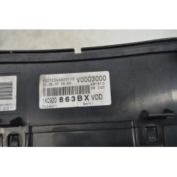 Strumentazione Contachilometri Completa Volkswagen Golf V Dal 2003 al 2009 Cod V0003000  1762427590814