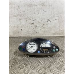 Strumentazione Contachilometri Piaggio Liberty 50 dal 1997 al 2005 KM 016564  1762427967586