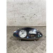 Strumentazione Contachilometri Piaggio Liberty 50 dal 1997 al 2005 KM 016564  1762427967586