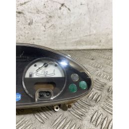 Strumentazione Contachilometri Piaggio Liberty 50 dal 1997 al 2005 KM 016564  1762427967586