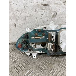 Strumentazione Contachilometri Piaggio Liberty 50 dal 1997 al 2005 KM 016564  1762427967586