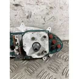 Strumentazione Contachilometri Piaggio Liberty 50 dal 1997 al 2005 KM 016564  1762427967586
