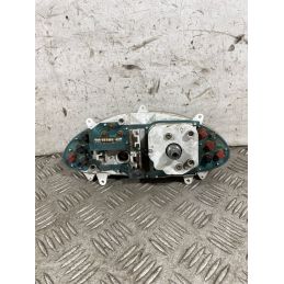 Strumentazione Contachilometri Piaggio Liberty 50 dal 1997 al 2005 KM 016564  1762427967586