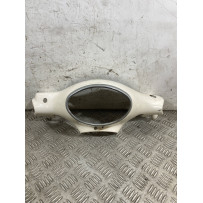 Carena Portafaro Piaggio Liberty 50 4T dal 1997 al 2005  1762428953809