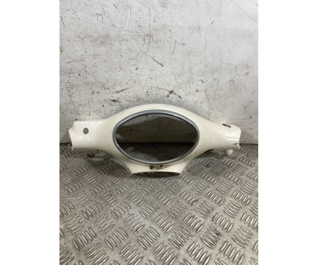 Carena Portafaro Piaggio Liberty 50 4T dal 1997 al 2005  1762428953809