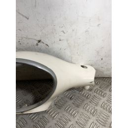 Carena Portafaro Piaggio Liberty 50 4T dal 1997 al 2005  1762428953809