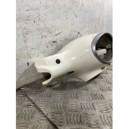Carena Portafaro Piaggio Liberty 50 4T dal 1997 al 2005  1762428953809