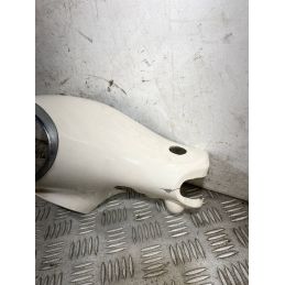 Carena Portafaro Piaggio Liberty 50 4T dal 1997 al 2005  1762428953809