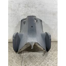 Carena Retroscudo Gilera Runner 50 SP Dal 1999 al 2005  1762429574744