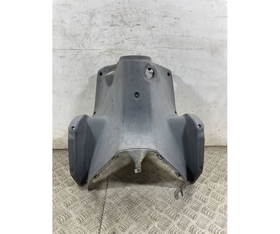 Carena Retroscudo Gilera Runner 50 SP Dal 1999 al 2005  1762429574744