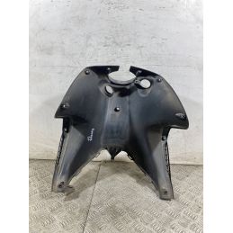 Carena Retroscudo Gilera Runner 50 SP Dal 1999 al 2005  1762429574744