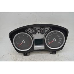 Strumentazione contachilometri completa Ford Kuga Dal 2008 al 2013 Cod 8V4T-10849-GJ  1762435462301