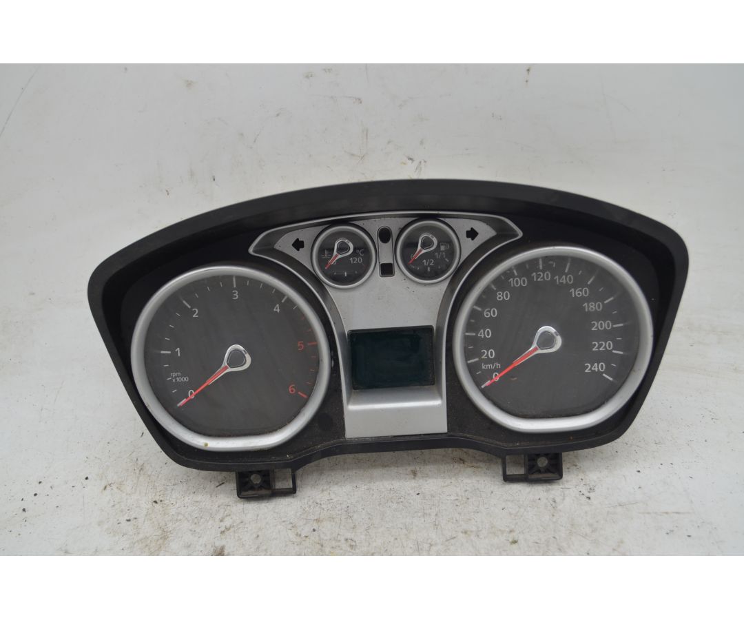 Strumentazione contachilometri completa Ford Kuga Dal 2008 al 2013 Cod 8V4T-10849-GJ  1762435462301