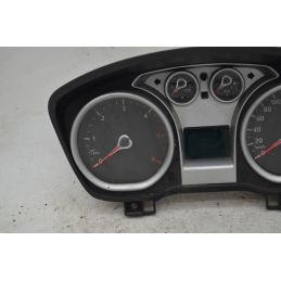 Strumentazione contachilometri completa Ford Kuga Dal 2008 al 2013 Cod 8V4T-10849-GJ  1762435462301