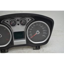 Strumentazione contachilometri completa Ford Kuga Dal 2008 al 2013 Cod 8V4T-10849-GJ  1762435462301