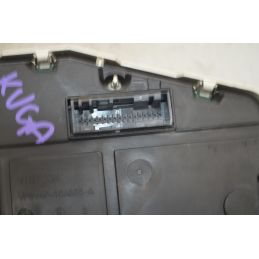 Strumentazione contachilometri completa Ford Kuga Dal 2008 al 2013 Cod 8V4T-10849-GJ  1762435462301