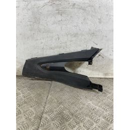 Carena Centrale Laterale Sottosella Sinistra Sx Gilera Runner 50 SP Dal 1999 al 2005  1762436485897