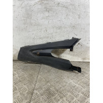 Carena Centrale Laterale Sottosella Sinistra Sx Gilera Runner 50 SP Dal 1999 al 2005  1762436485897