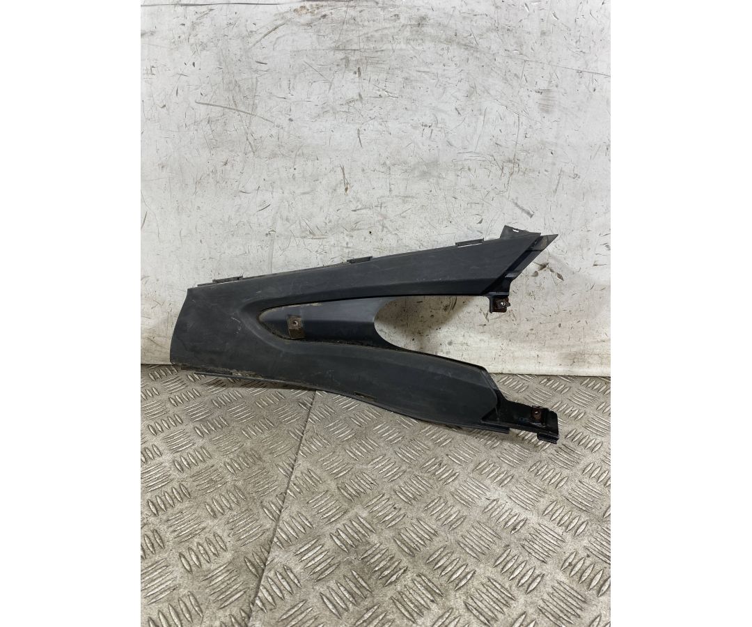 Carena Centrale Laterale Sottosella Sinistra Sx Gilera Runner 50 SP Dal 1999 al 2005  1762436485897