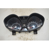 Strumentazione contachilometri completa Ford Fiesta VI Dal 2008 al 2013 Cod VP8A6T-10894-BC  1762436398906