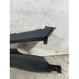 Carena Centrale Laterale Sottosella Sinistra Sx Gilera Runner 50 SP Dal 1999 al 2005  1762436485897