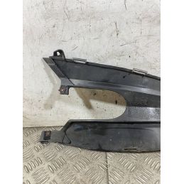 Carena Centrale Laterale Sottosella Sinistra Sx Gilera Runner 50 SP Dal 1999 al 2005  1762436485897