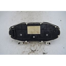 Strumentazione contachilometri completa Ford Fiesta VI Dal 2008 al 2013 Cod VP8A6T-10894-BC  1762436398906