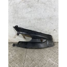 Carena Centrale Laterale Sottosella Sinistra Sx Gilera Runner 50 SP Dal 1999 al 2005  1762436485897
