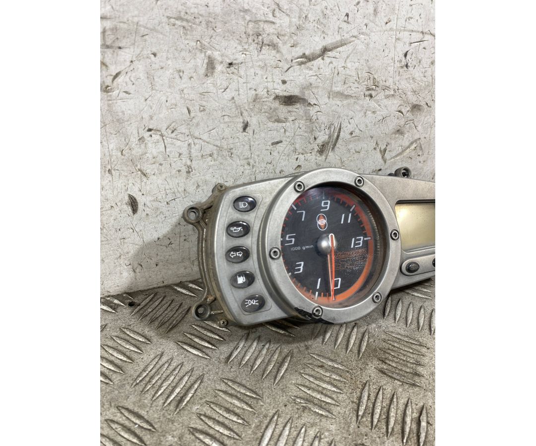 Strumentazione Contachilometri Gilera Runner 50 SP Dal 1999 al 2005 KM 0  1762437035640