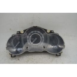 Strumentazione contachilometri completa Citroen C3 II Dal 2009 al 2016 Cod A2C53366301  1762438099245