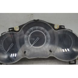 Strumentazione contachilometri completa Citroen C3 II Dal 2009 al 2016 Cod A2C53366301  1762438099245