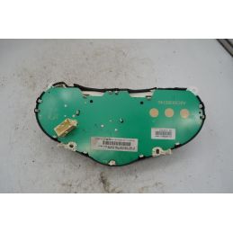 Strumentazione contachilometri completa Citroen C3 II Dal 2009 al 2016 Cod A2C53366301  1762438099245