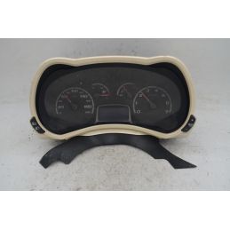 Strumentazione contachilometri completa Ford Ka II Dal 2008 al 2015 Cod 5550050519  1762438631094