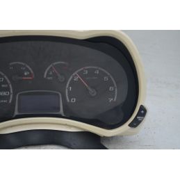 Strumentazione contachilometri completa Ford Ka II Dal 2008 al 2015 Cod 5550050519  1762438631094