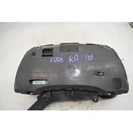 Strumentazione contachilometri completa Ford Ka II Dal 2008 al 2015 Cod 5550050519  1762438631094