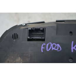 Strumentazione contachilometri completa Ford Ka II Dal 2008 al 2015 Cod 5550050519  1762438631094