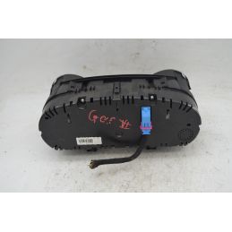 Strumentazione contachilometri completa Volkswagen Golf VI Dal 2008 al 2012 Cod A2C53428879  1762439709730