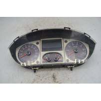 Strumentazione contachilometri completa Lancia Musa Dal 2004 al 2012 Cod 51873843  1762441875546