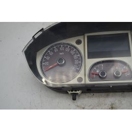 Strumentazione contachilometri completa Lancia Musa Dal 2004 al 2012 Cod 51873843  1762441875546