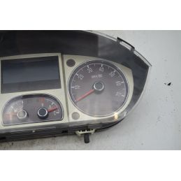 Strumentazione contachilometri completa Lancia Musa Dal 2004 al 2012 Cod 51873843  1762441875546