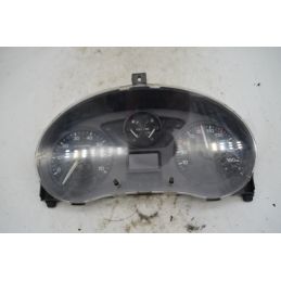 Strumentazione contachilometri completa Citroen Jumpy Dal 2006 al 2016 Cod 9801642280  1762442718460
