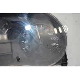 Strumentazione contachilometri completa Citroen Jumpy Dal 2006 al 2016 Cod 9801642280  1762442718460