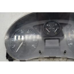 Strumentazione contachilometri completa Citroen Jumpy Dal 2006 al 2016 Cod 9801642280  1762442718460