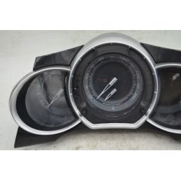 Strumentazione contachilometri DS DS3 Dal 2009 al 2016 Cod A2C83013500  1762443548677