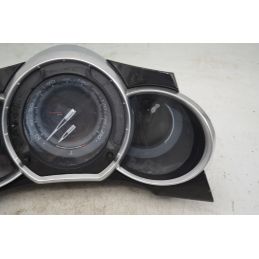 Strumentazione contachilometri DS DS3 Dal 2009 al 2016 Cod A2C83013500  1762443548677